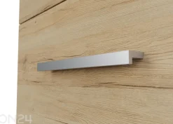 Kylpyhuoneen kokonaisuus Madrit II + LED