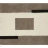 Kylpyhuoneen matto Anela 60x90 cm