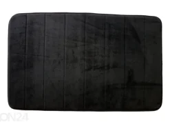 Kylpyhuoneen matto HARMA Memory foam 50x80 cm