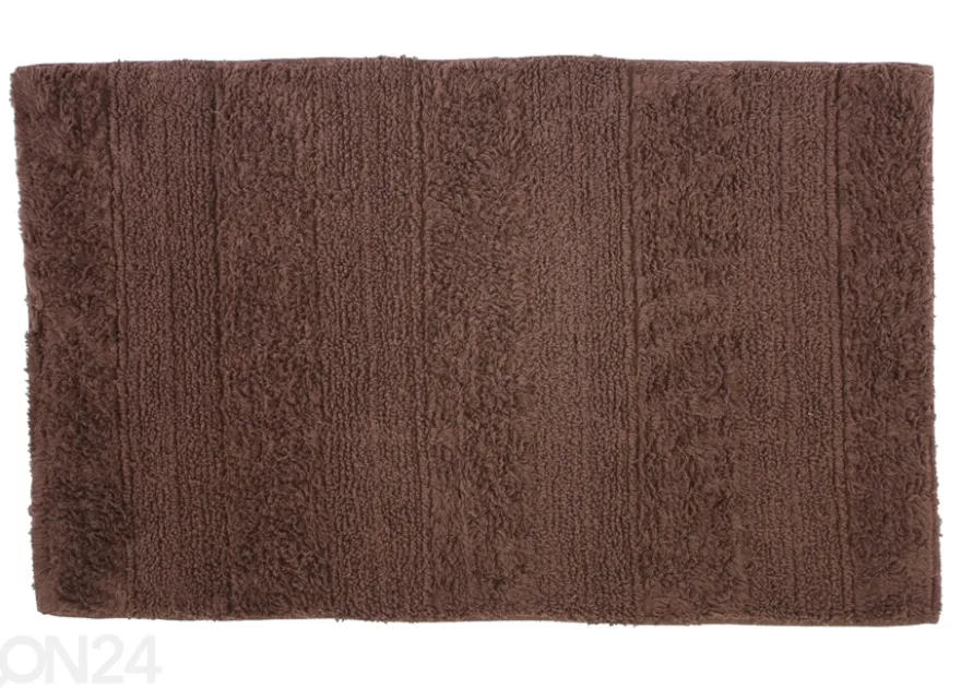 Kylpyhuoneen matto HARMA 50x80 cm