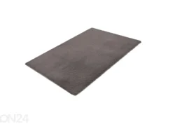 Kylpyhuoneen matto Heaven Grey 67x110 cm
