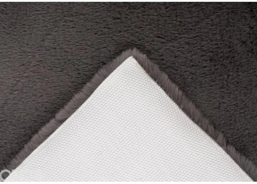 Kylpyhuoneen matto Heaven Grey 67x110 cm