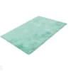 Kylpyhuoneen matto Heaven Mint 40x60 cm