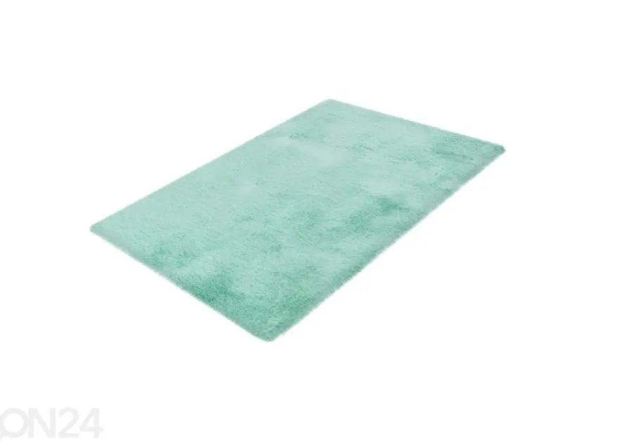 Kylpyhuoneen matto Heaven Mint 40x60 cm