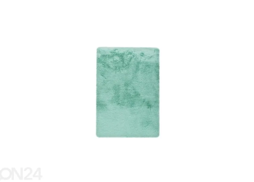 Kylpyhuoneen matto Heaven Mint 40x60 cm