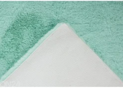 Kylpyhuoneen matto Heaven Mint 40x60 cm