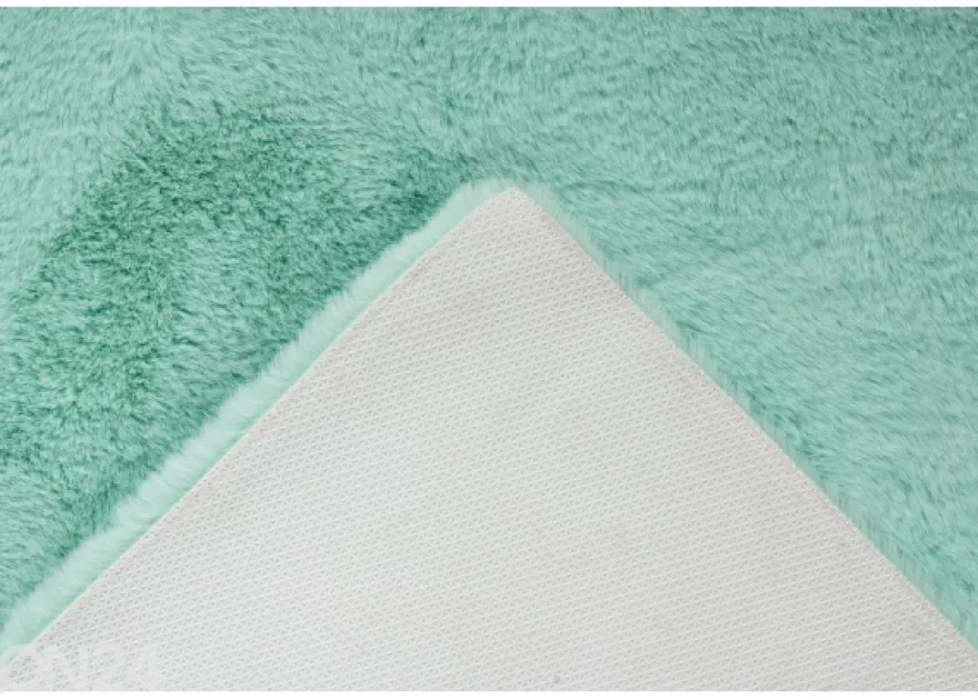 Kylpyhuoneen matto Heaven Mint 40x60 cm