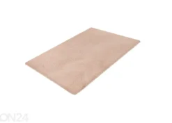 Kylpyhuoneen matto Heaven Taupe 40x60 cm
