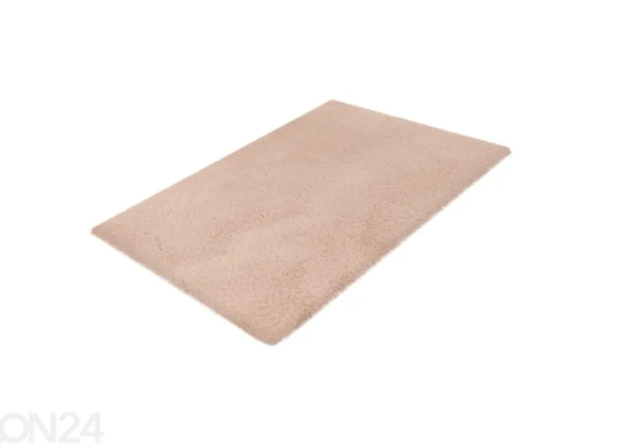 Kylpyhuoneen matto Heaven Taupe 40x60 cm