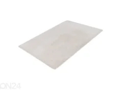 Kylpyhuoneen matto Heaven White 40x60 cm