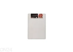 Kylpyhuoneen matto Heaven White 40x60 cm