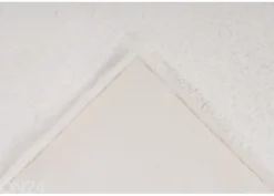 Kylpyhuoneen matto Heaven White 40x60 cm