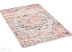 Kylpyhuoneen matto Tom Tailor Oriental Bath 60x100 cm, kirjava