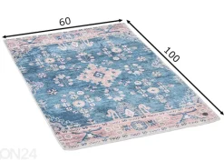 Kylpyhuoneen matto Tom Tailor Oriental Bath One 60x100 cm