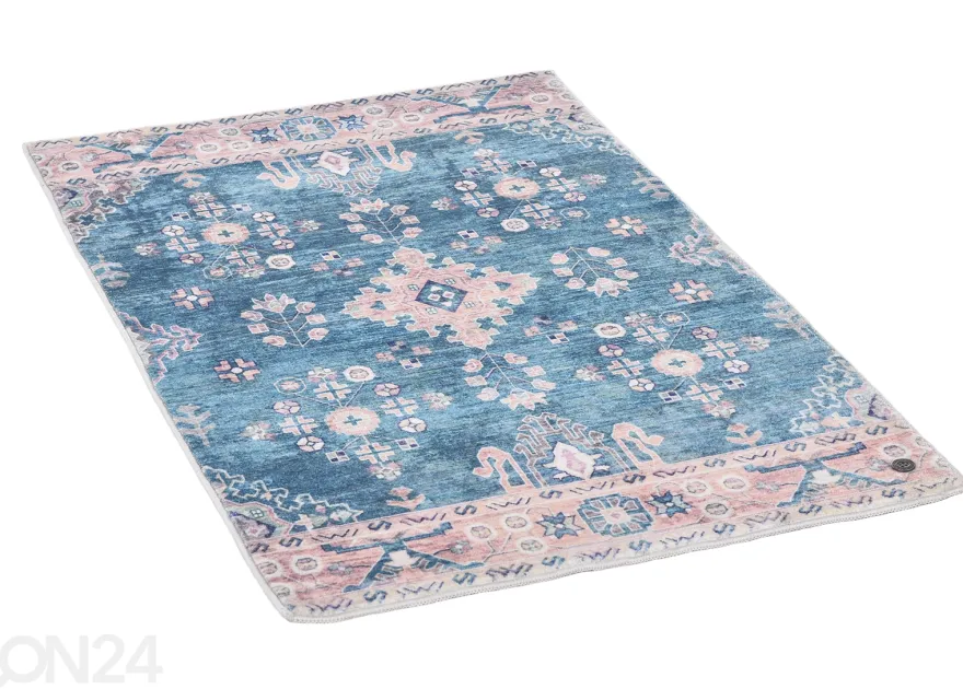 Kylpyhuoneen matto Tom Tailor Oriental Bath One 60x100 cm