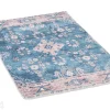 Kylpyhuoneen matto Tom Tailor Oriental Bath One 70x120 cm