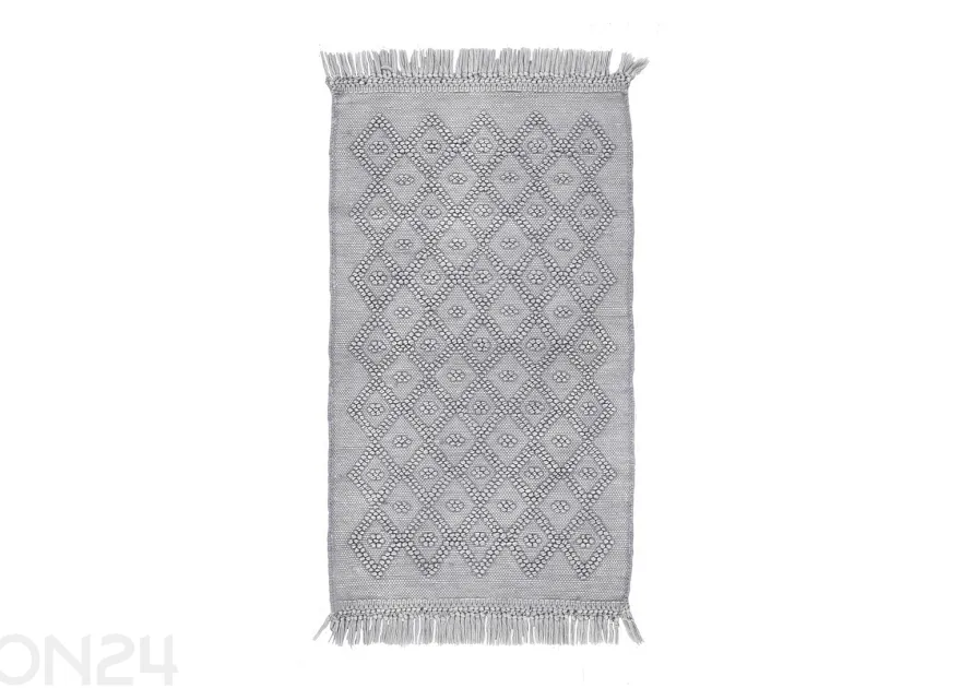 Kylpyhuoneen matto Vintage Wash Fring 70x120 cm