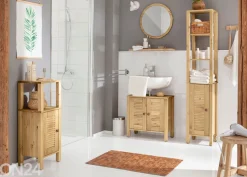 Kylpyhuoneen peili Ayanna