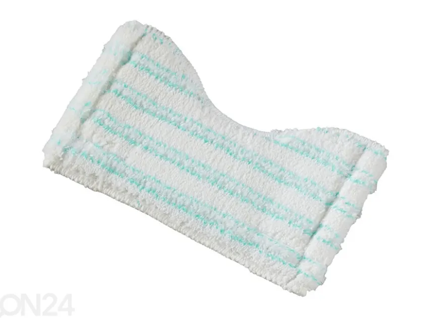 Kylpyhuoneen puhdistusmopin vaihtopäällinen Leifheit Flexi Pad