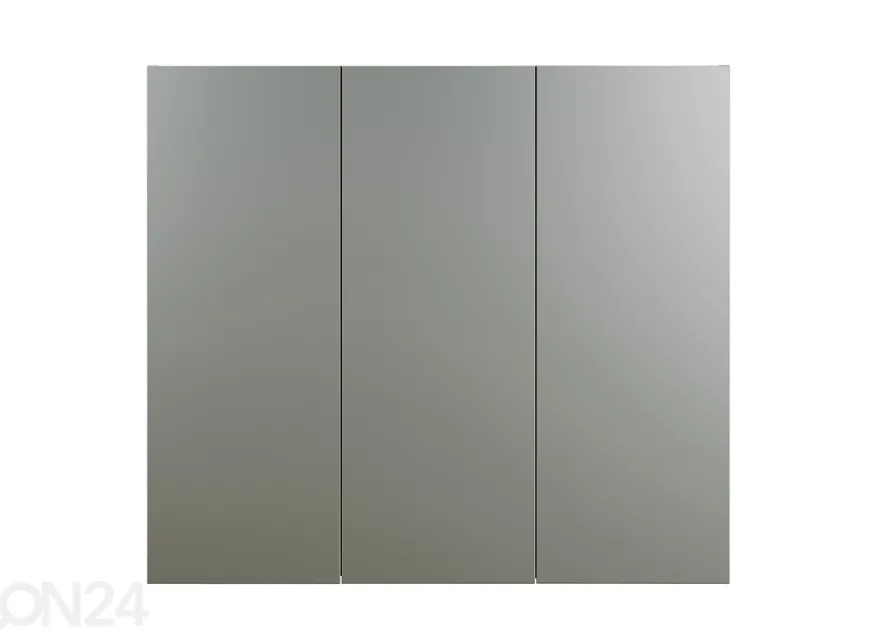 Kylpyhuoneen seinäkaappi Pure Bliss 90 cm