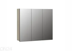 Kylpyhuoneen seinäkaappi Pure Bliss 90 cm