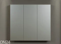 Kylpyhuoneen seinäkaappi Pure Bliss 90 cm
