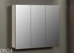 Kylpyhuoneen seinäkaappi Pure Bliss 90 cm