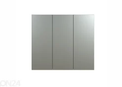 Kylpyhuoneen seinäkaappi Pure Bliss 90 cm