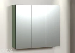Kylpyhuoneen seinäkaappi Pure Bliss 90 cm