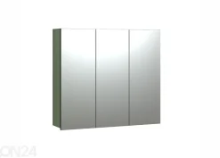 Kylpyhuoneen seinäkaappi Pure Bliss 90 cm