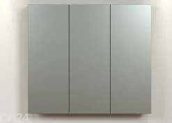 Kylpyhuoneen seinäkaappi Pure Bliss 90 cm