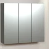 Kylpyhuoneen seinäkaappi Pure Bliss 90 cm