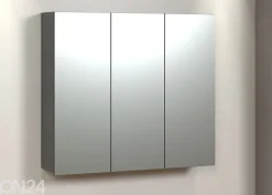 Kylpyhuoneen seinäkaappi Pure Bliss 90 cm