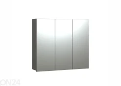 Kylpyhuoneen seinäkaappi Pure Bliss 90 cm