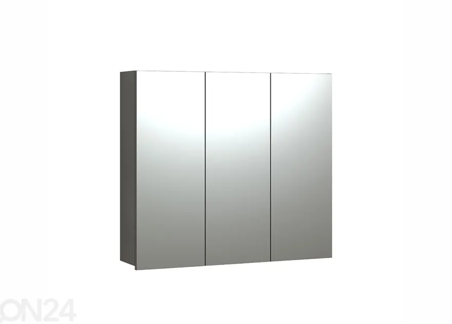 Kylpyhuoneen seinäkaappi Pure Bliss 90 cm