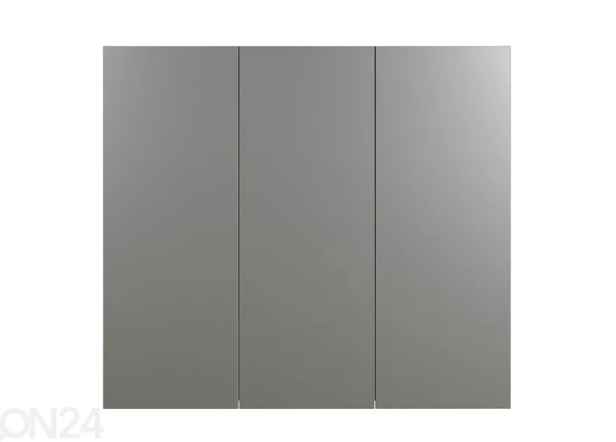 Kylpyhuoneen seinäkaappi Pure Bliss 90 cm