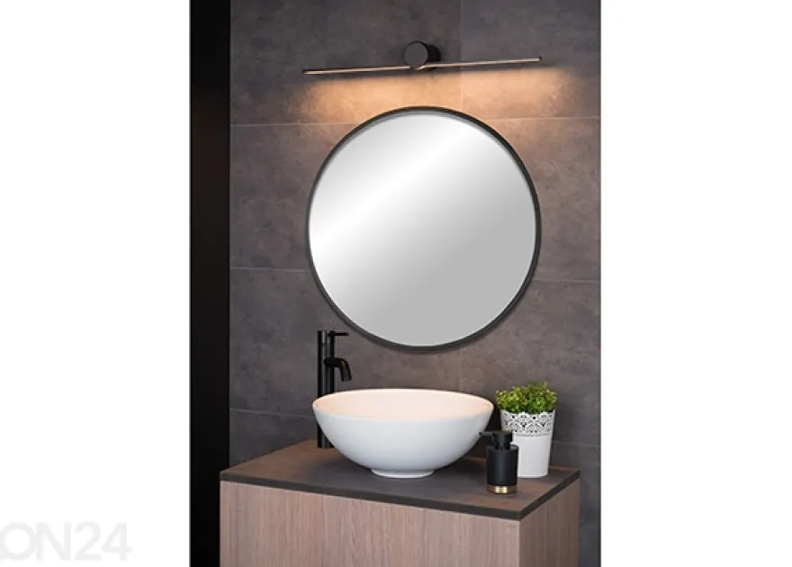 Kylpyhuoneen valaisin Mizar 60 cm