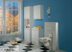 Kylpyhuoneen yläkaappi 335