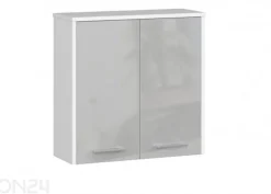 Kylpyhuoneen yläkaappi Fin