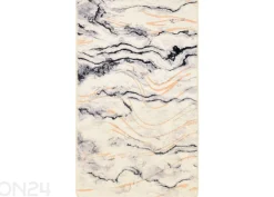 Kylpyhuonematto Gino Falcone Aquata 50x60 cm