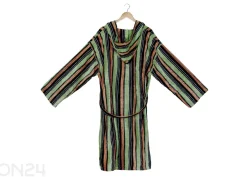 Kylpytakki Stripe L