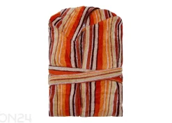 Kylpytakki Stripe L