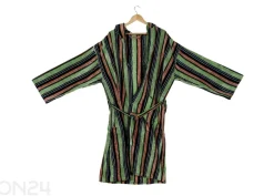 Kylpytakki Stripe L