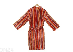 Kylpytakki Stripe L