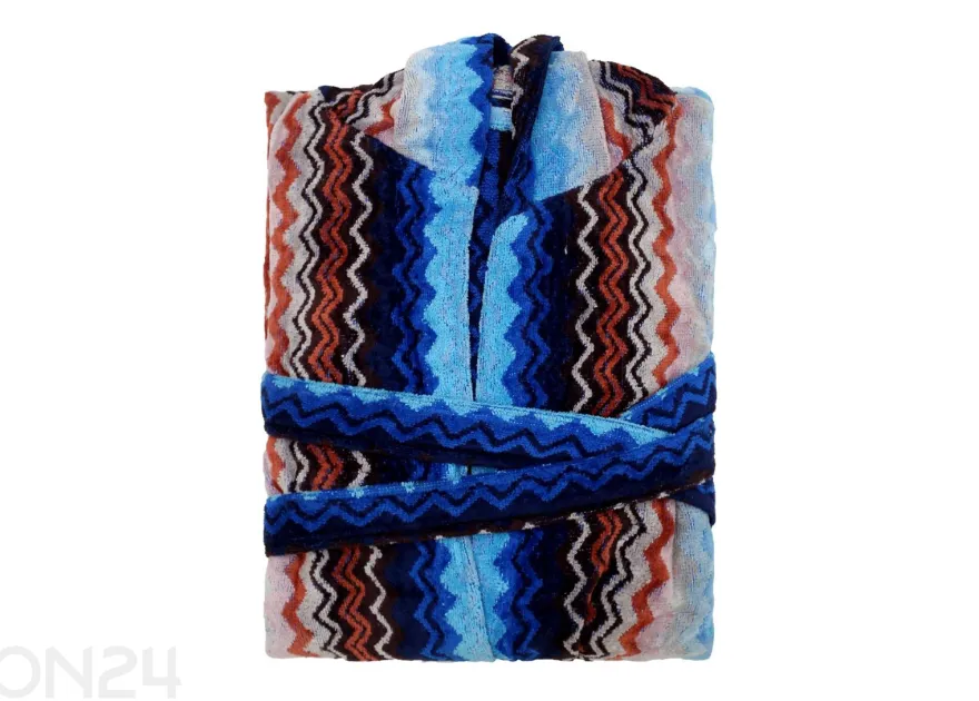 Kylpytakki Zigzag L
