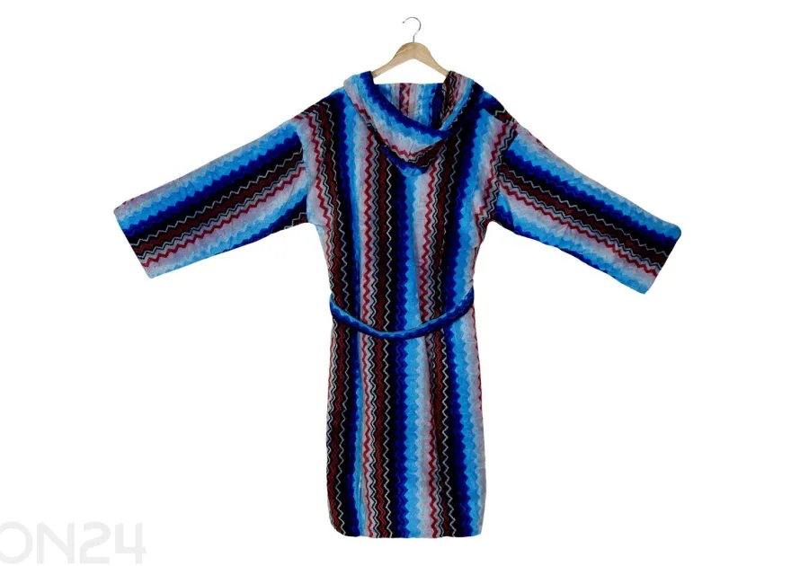 Kylpytakki Zigzag L