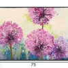 Kynnysmatto Alium 50x75 cm