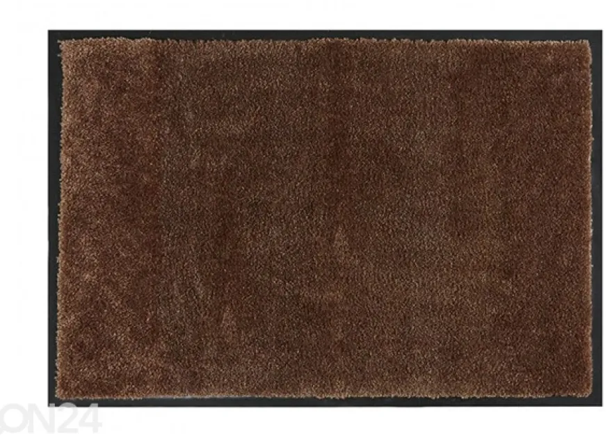 Kynnysmatto Amber 50x75 cm