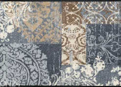 Kynnysmatto Armonia grey 50x75 cm