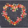 Kynnysmatto Floral Romance 50x75 cm